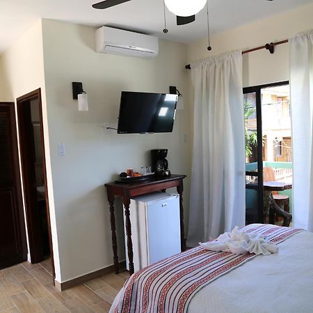 Jan'S Hotel Caye Caulker Δωμάτιο φωτογραφία