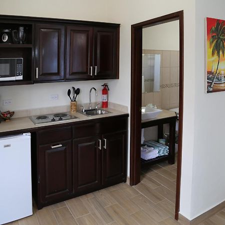 Jan'S Hotel Caye Caulker Δωμάτιο φωτογραφία