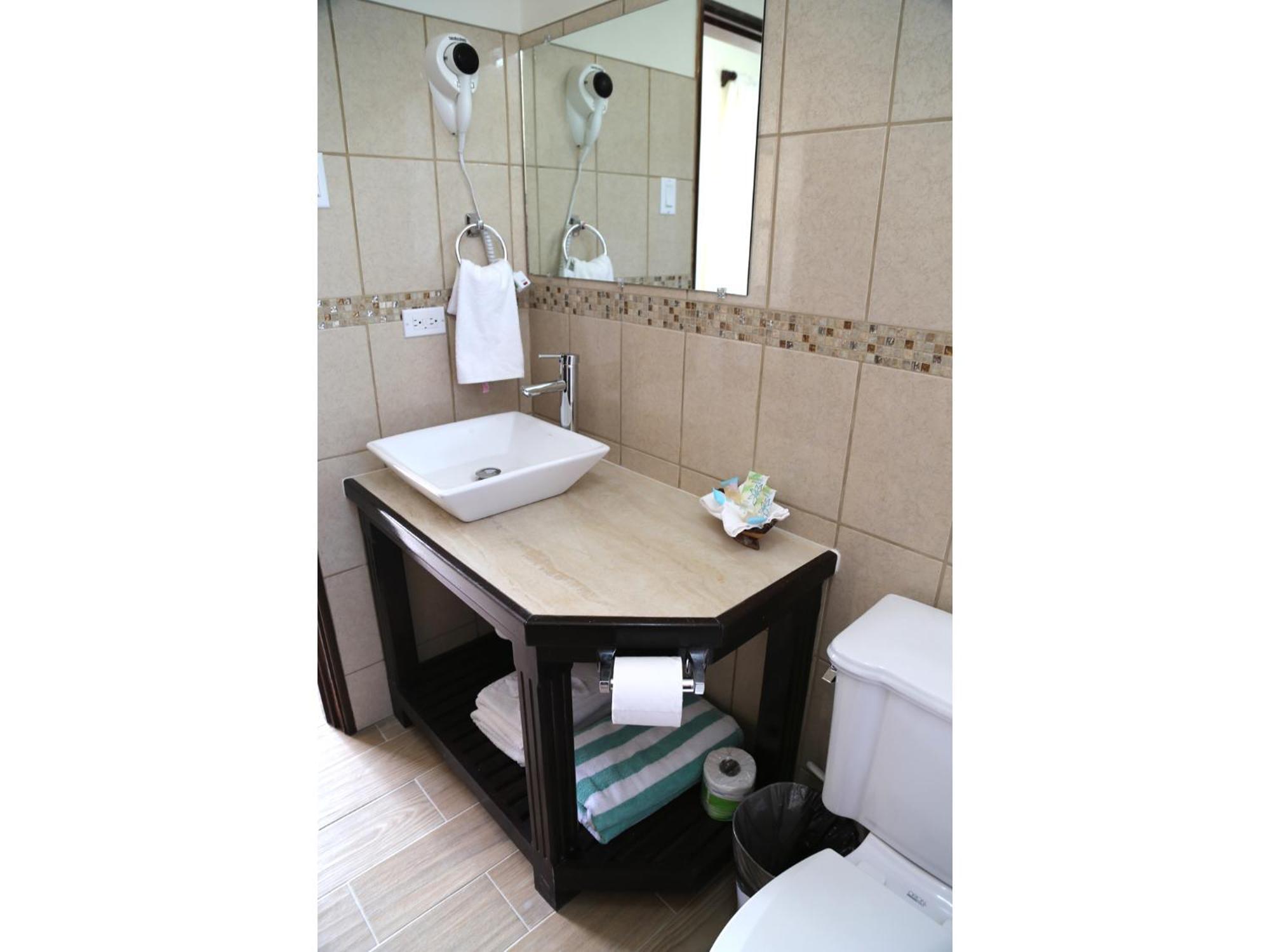 Jan'S Hotel Caye Caulker Δωμάτιο φωτογραφία