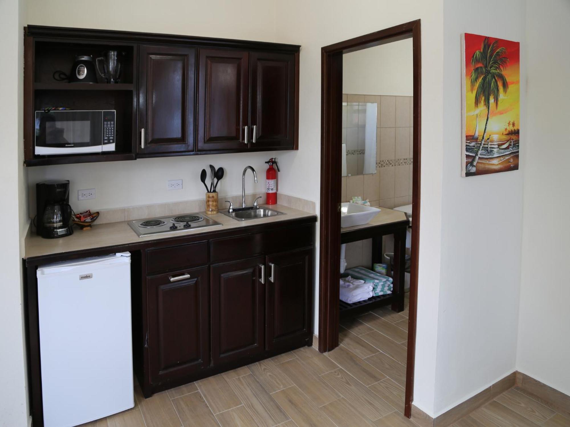 Jan'S Hotel Caye Caulker Δωμάτιο φωτογραφία