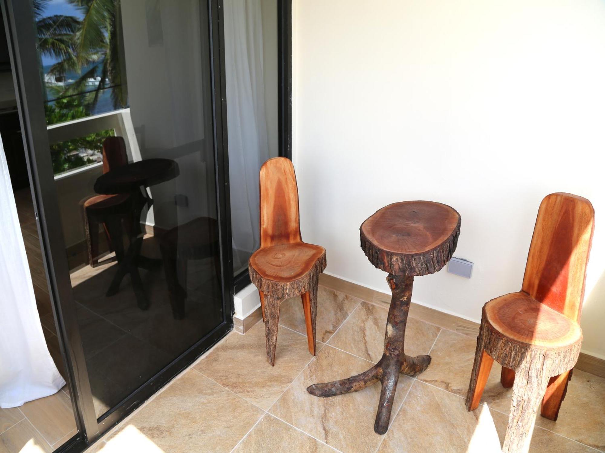 Jan'S Hotel Caye Caulker Δωμάτιο φωτογραφία