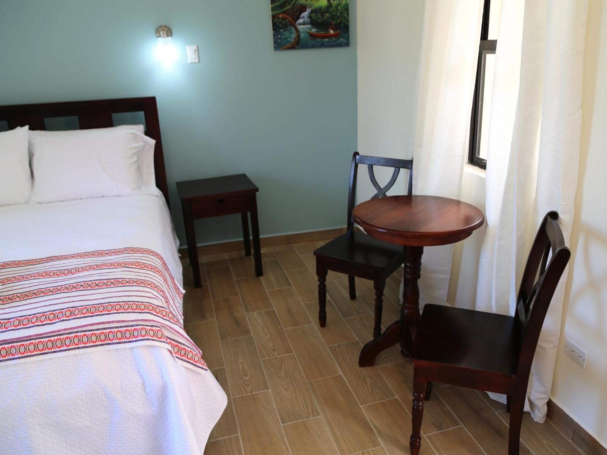 Jan'S Hotel Caye Caulker Δωμάτιο φωτογραφία