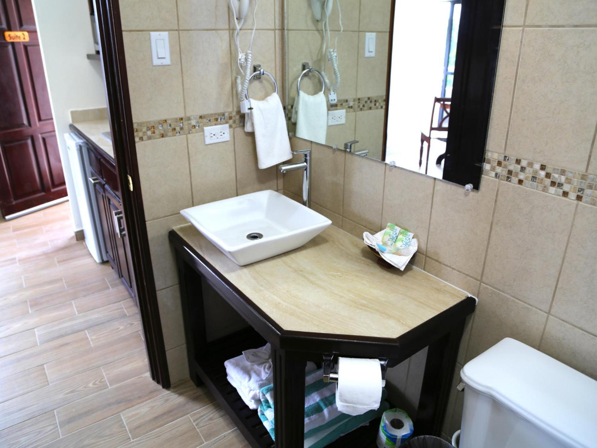 Jan'S Hotel Caye Caulker Δωμάτιο φωτογραφία