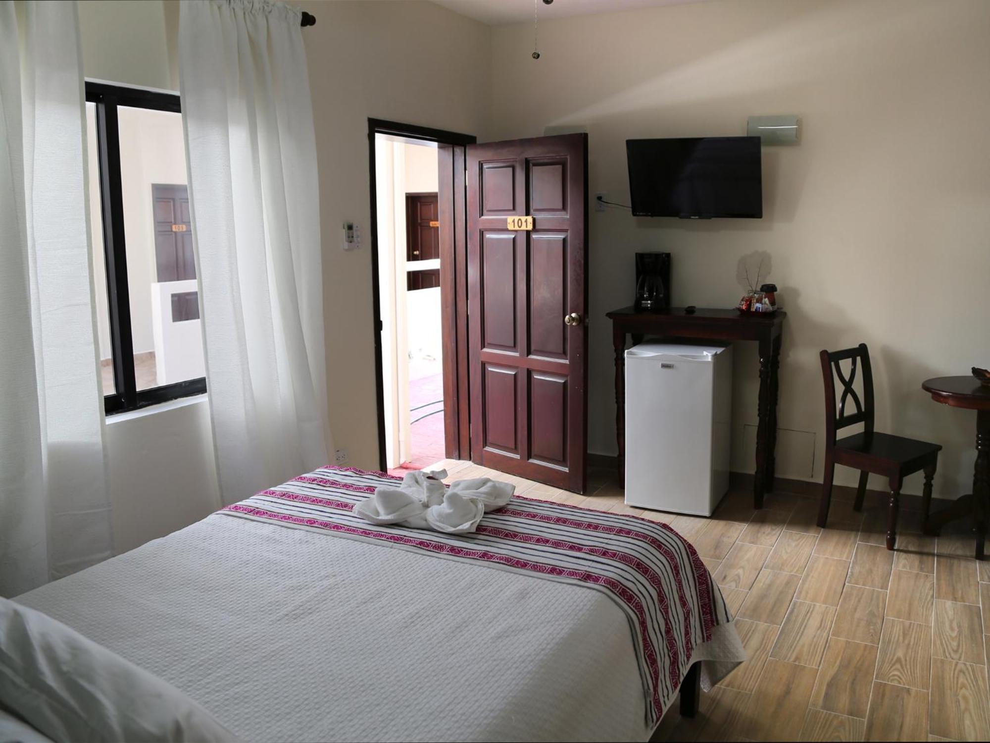 Jan'S Hotel Caye Caulker Δωμάτιο φωτογραφία