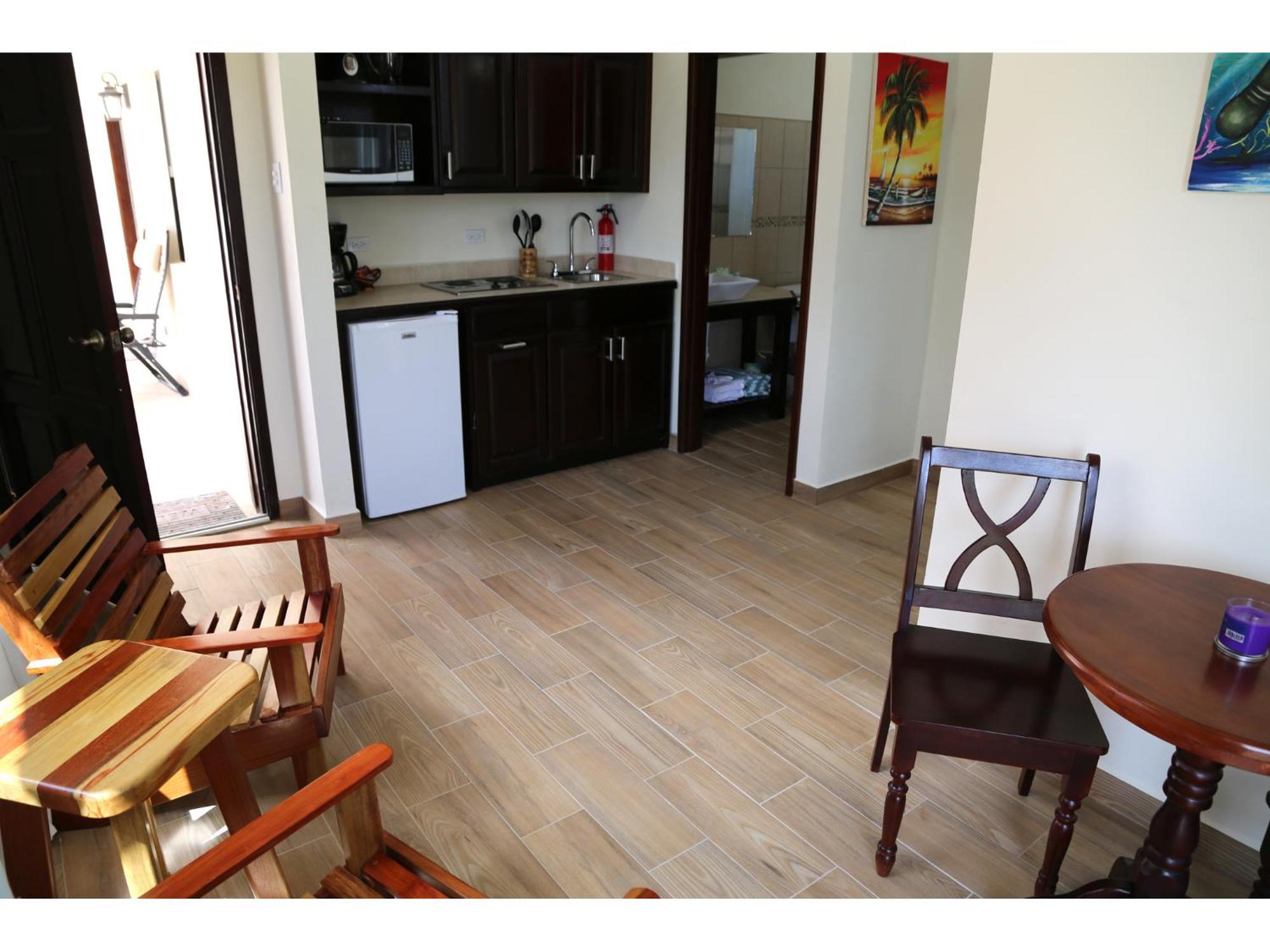 Jan'S Hotel Caye Caulker Δωμάτιο φωτογραφία