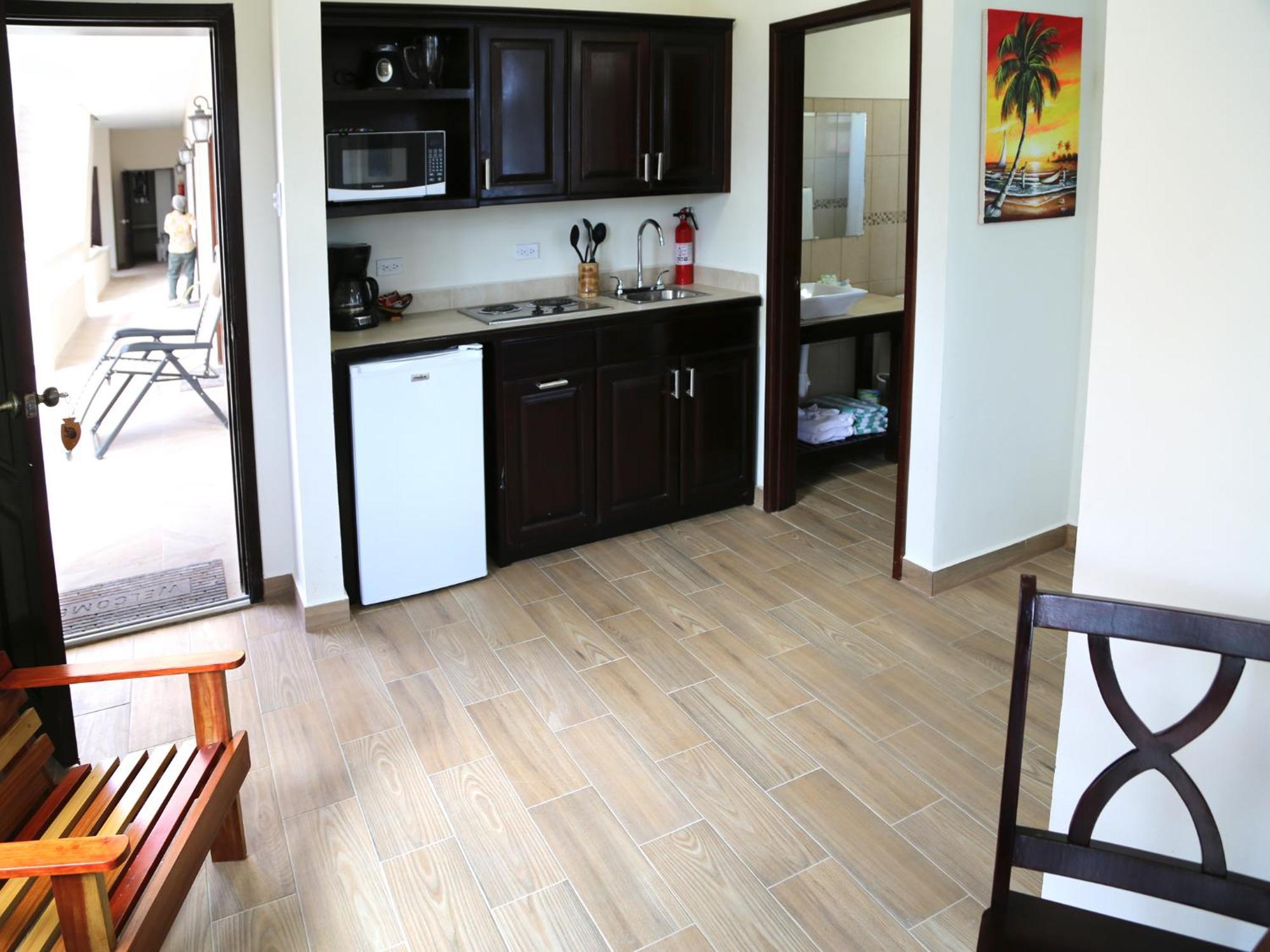 Jan'S Hotel Caye Caulker Δωμάτιο φωτογραφία