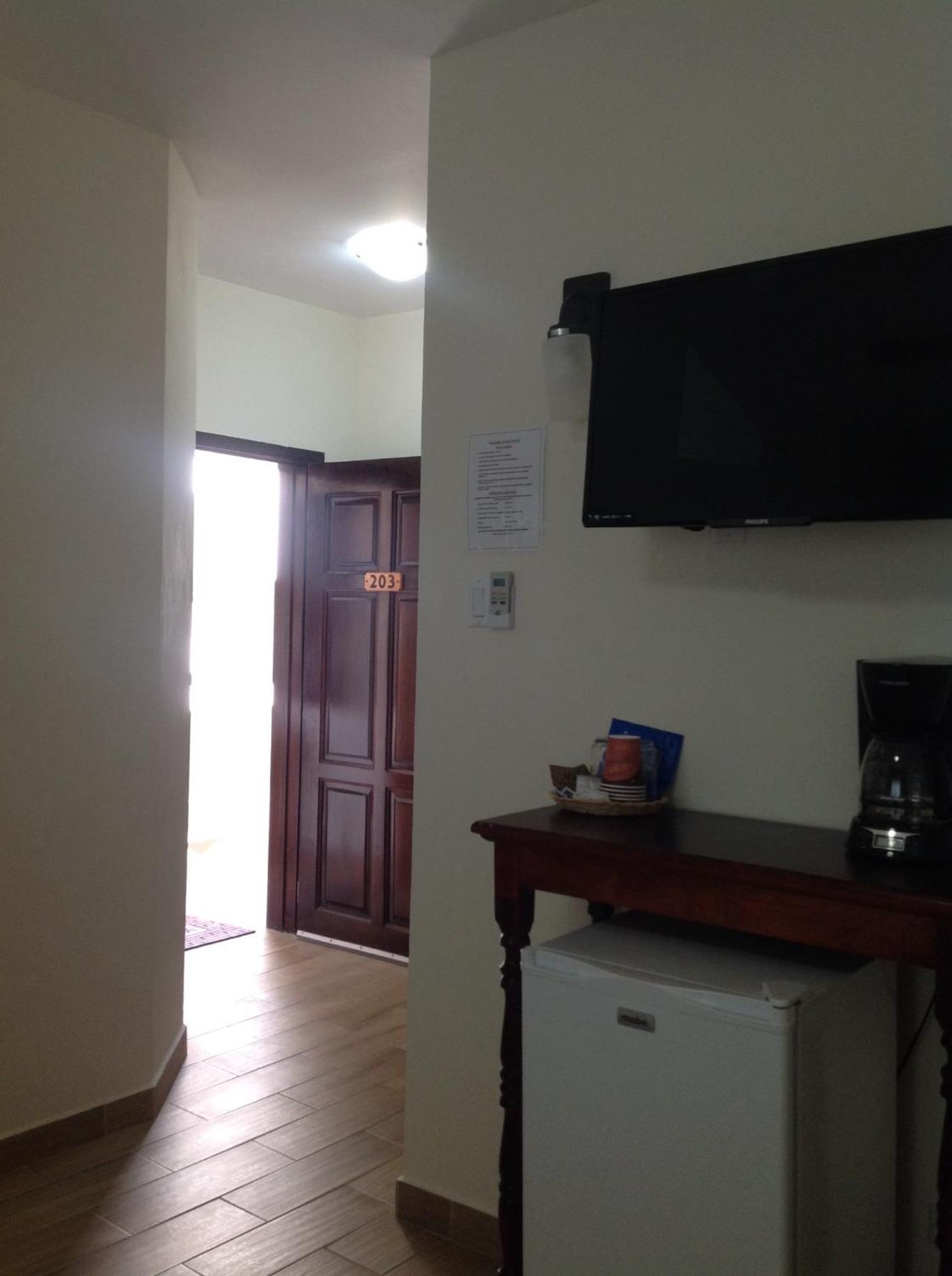 Jan'S Hotel Caye Caulker Δωμάτιο φωτογραφία
