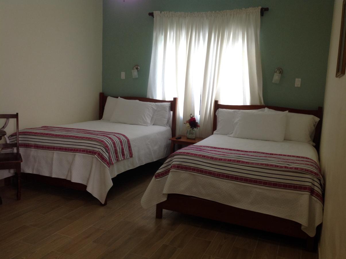 Jan'S Hotel Caye Caulker Δωμάτιο φωτογραφία