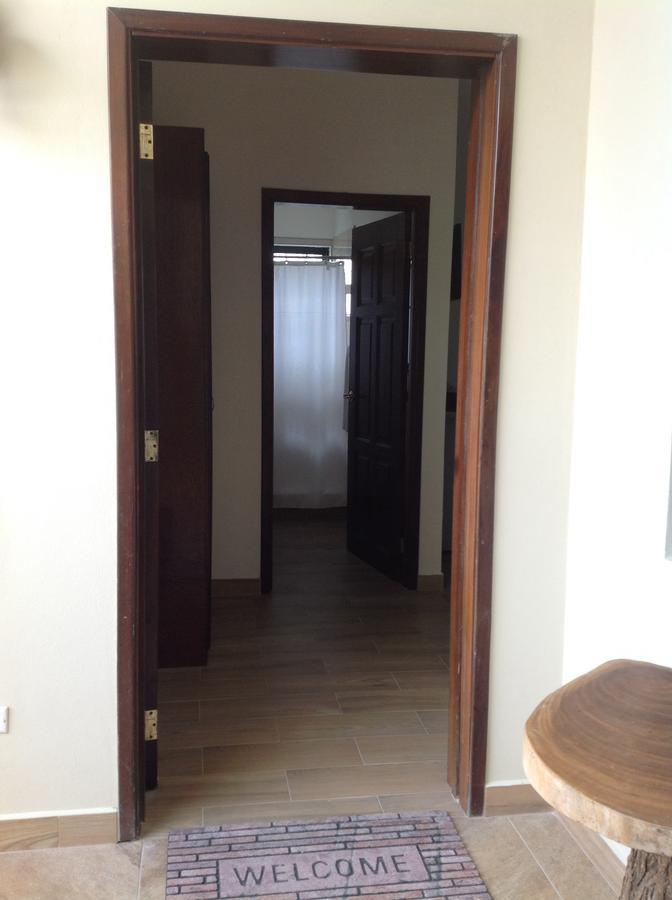 Jan'S Hotel Caye Caulker Εξωτερικό φωτογραφία
