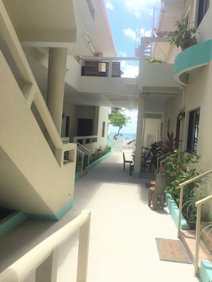 Jan'S Hotel Caye Caulker Εξωτερικό φωτογραφία