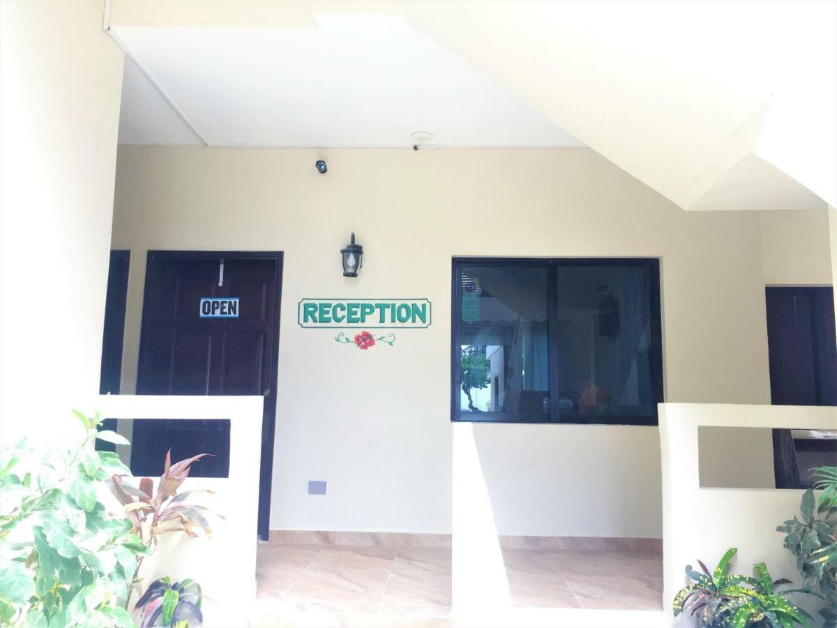Jan'S Hotel Caye Caulker Εξωτερικό φωτογραφία