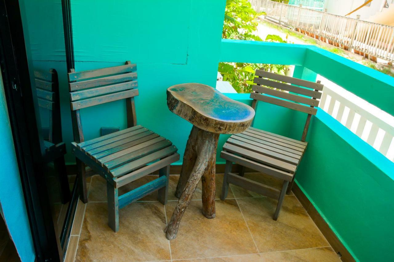 Jan'S Hotel Caye Caulker Εξωτερικό φωτογραφία