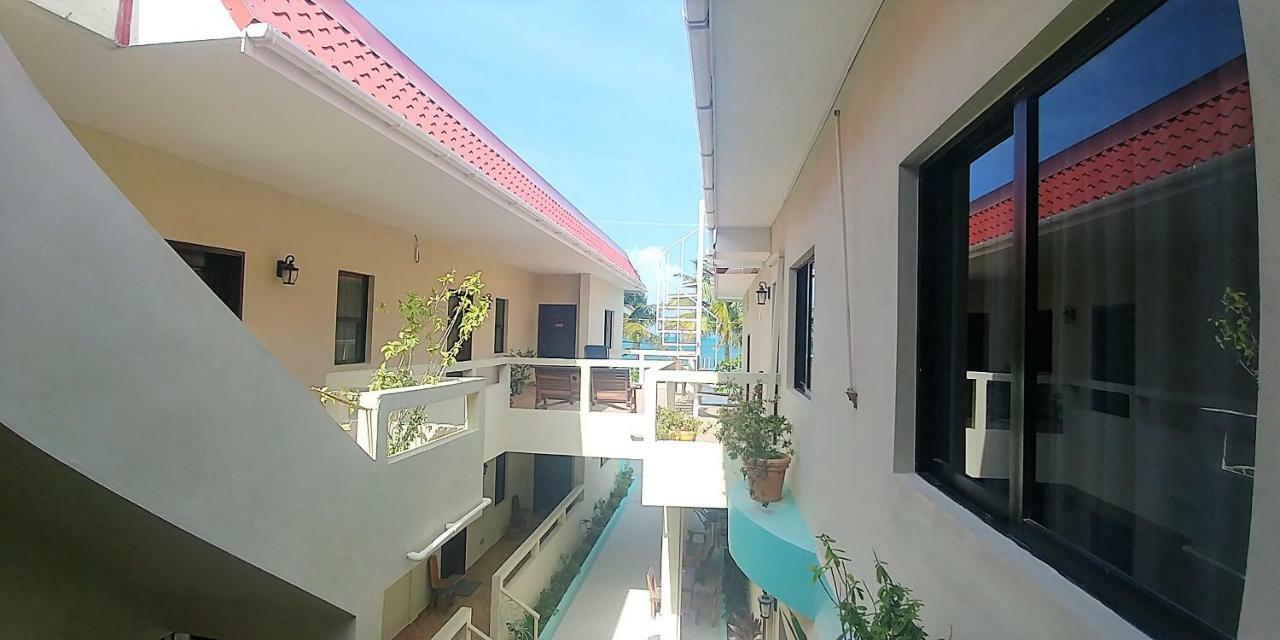 Jan'S Hotel Caye Caulker Εξωτερικό φωτογραφία