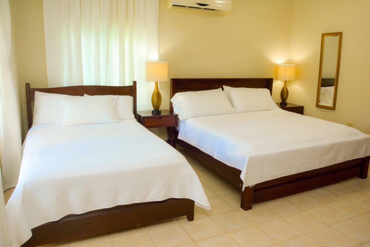 Jan'S Hotel Caye Caulker Εξωτερικό φωτογραφία